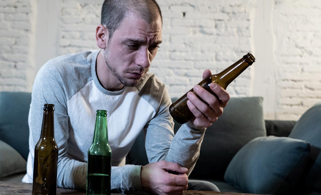 Убрать алкогольную зависимость в Софпороге